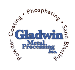 Gladwin logo