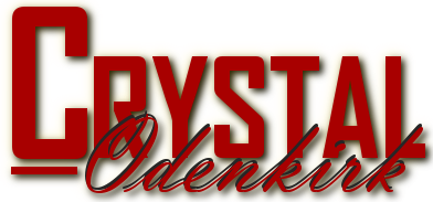 Crystal Odenkirk