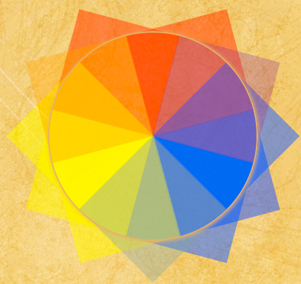 Color Wheel in Mozilla and Webkit with border-radius removed