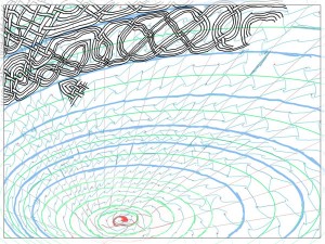 Spiral Knotwork Part 6