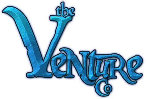 Blue Venture Co logo